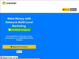 vincory.com
