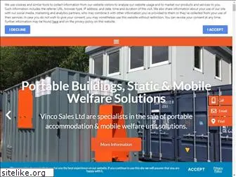 vincosales.co.uk