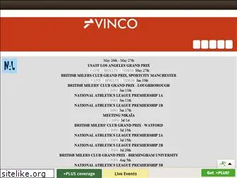 vincosport.com