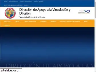 vinculacionydifusion.uson.mx