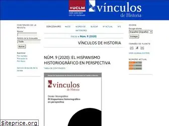 vinculosdehistoria.com