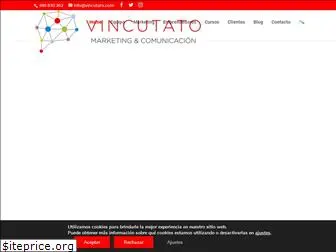 vincutato.com