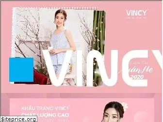 vincy.com.vn