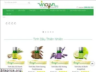 vincyvn.com