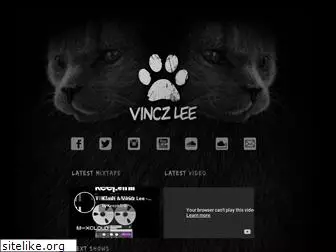 vinczlee.com