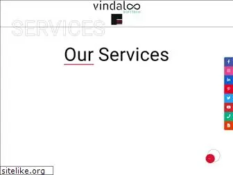 vindaloosofttech.com