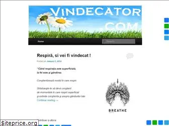 vindecator.com