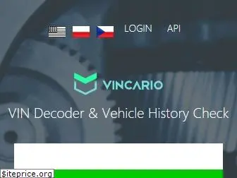 vindecoder.eu