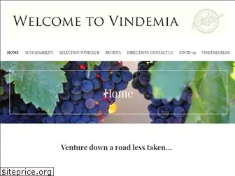 vindemia.com