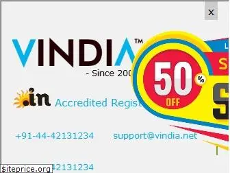 vindia.net