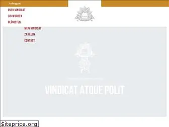 vindicat.nl