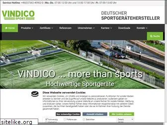 vindico-sport.de