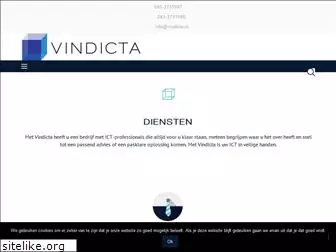 vindicta.nl