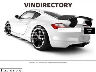 vindirectory.com