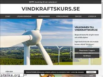 vindkraftskurs.se