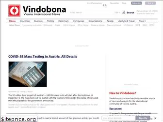 vindobona.org
