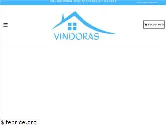 vindoras.com