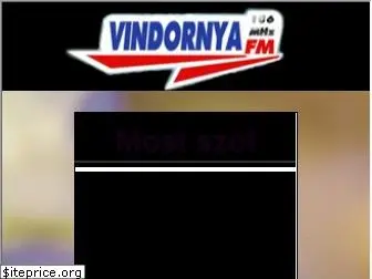 vindornyafm.tk