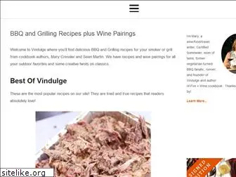 vindulge.com