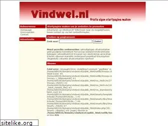 vindwel.nl