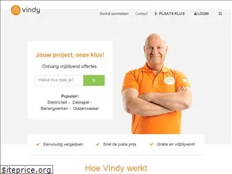 vindy.nl