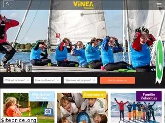 vinea.nl