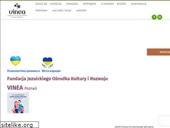 vinea.org.pl