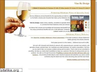 vinebydesign.com