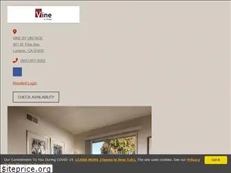 vinebyvintage.com