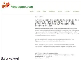 vinecutter.com