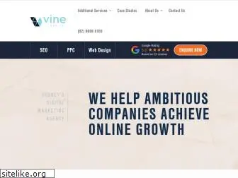 vinedigital.com.au