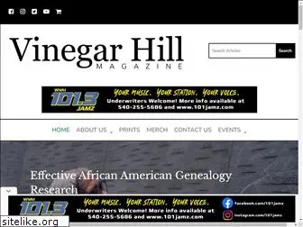 vinegarhillmagazine.com