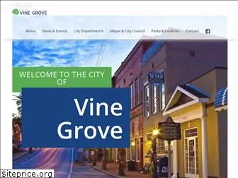 vinegrove.org