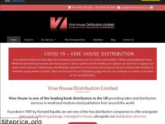 vinehouseuk.co.uk