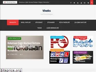 vineks.com
