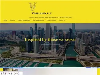 vinelandllc.com