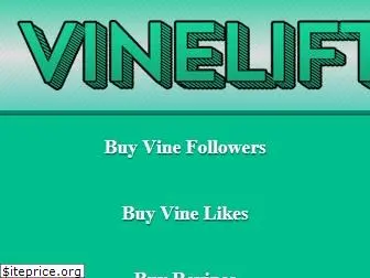 vinelift.com
