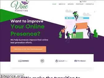 vinemarketing.com