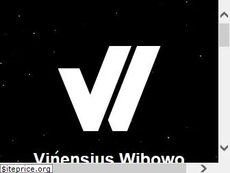 vinensiuswibowo.com