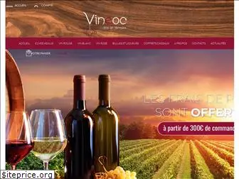 vineoc.com