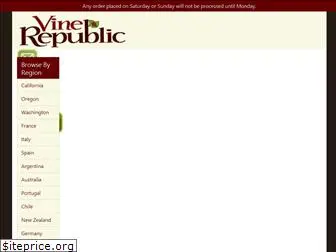 vinerepublic.com