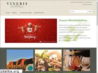 vineris.de