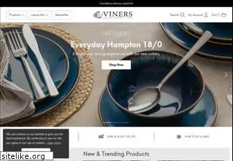 viners.co.uk