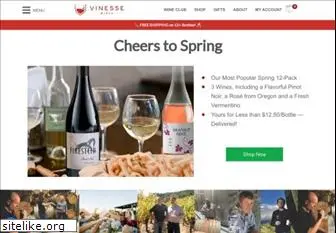 vinesse.com