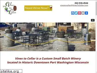 vinestocellar.com