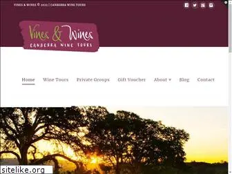 vineswines.com.au
