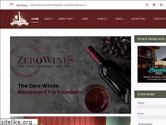 vinetowine.co.za