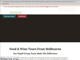 vinetrekker.com.au