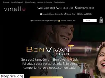 vinetto.com.br