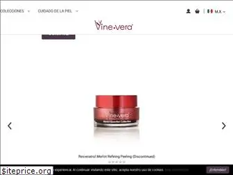 vinevera.com.mx